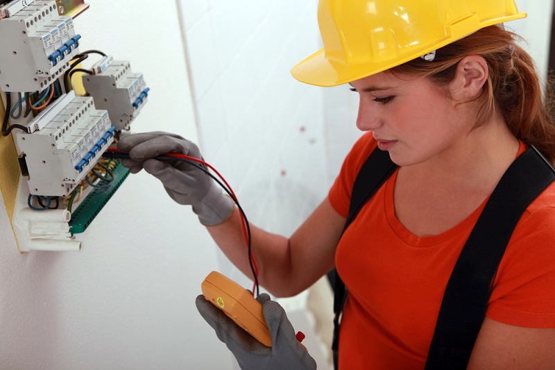 Electrician Services