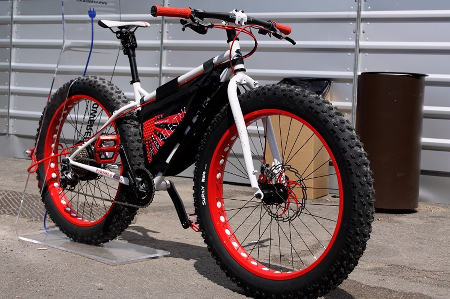 Best Electric Bicycle