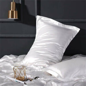 Silk Pillowcase