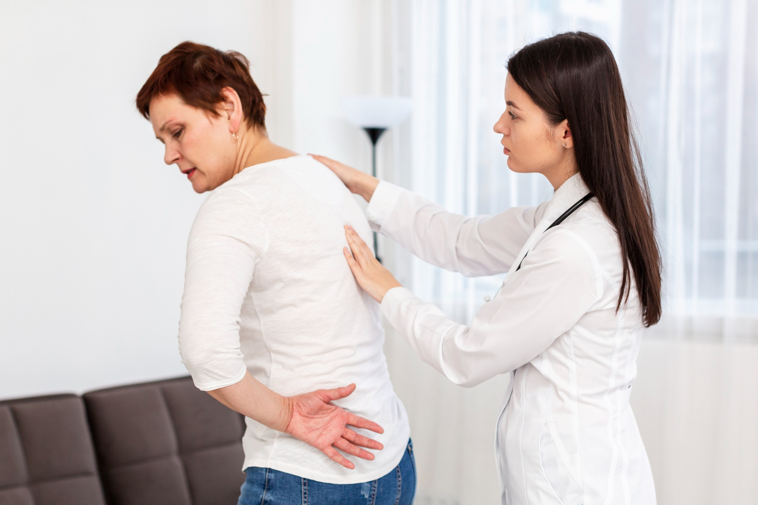 Back Pain treatment