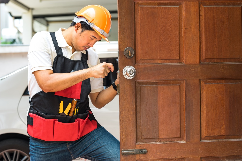 Locksmith