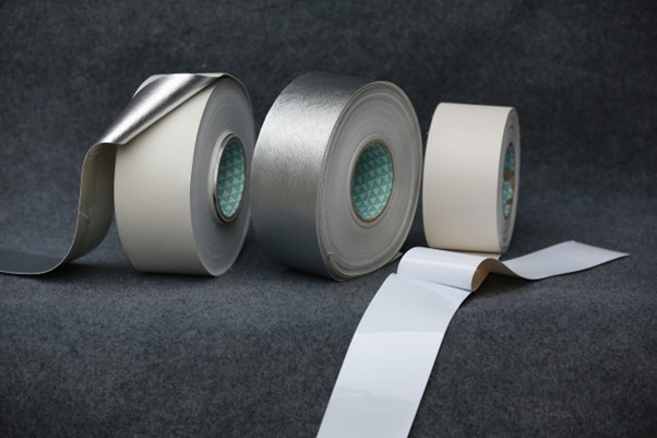 Adhesive Tapes 