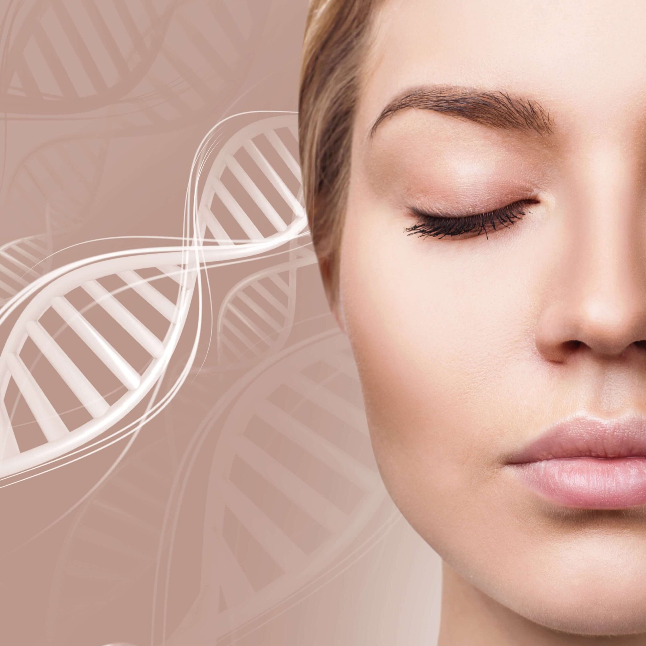 Exosome Skin Rejuvenation