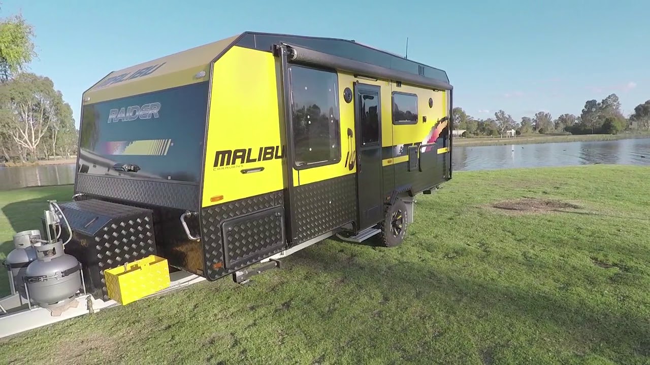 Caravan For Sale