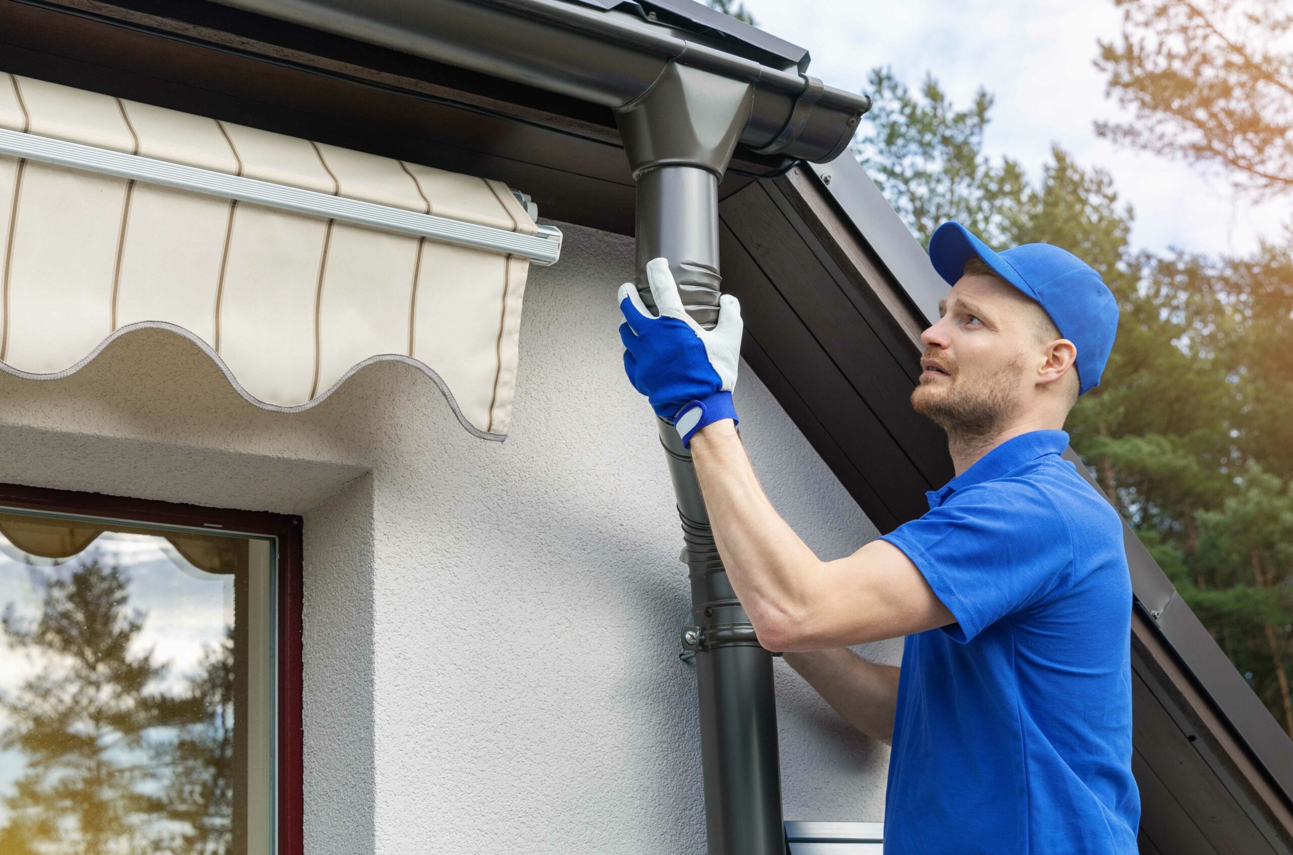 Gutter Replacement Narre Warren
