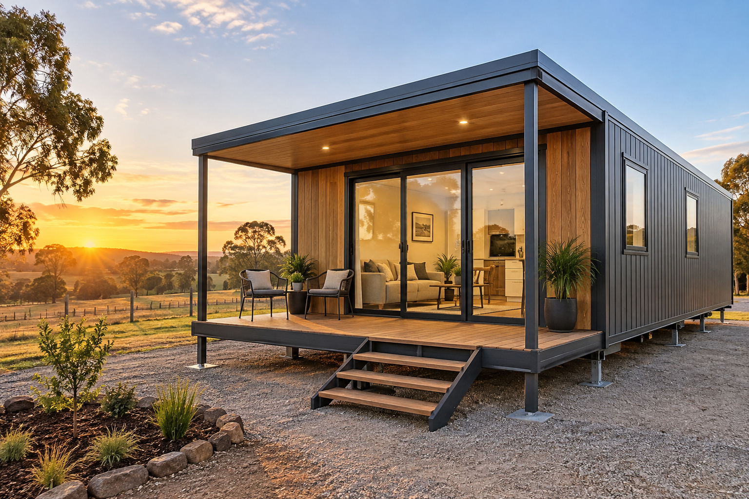 transportable cabins for sale