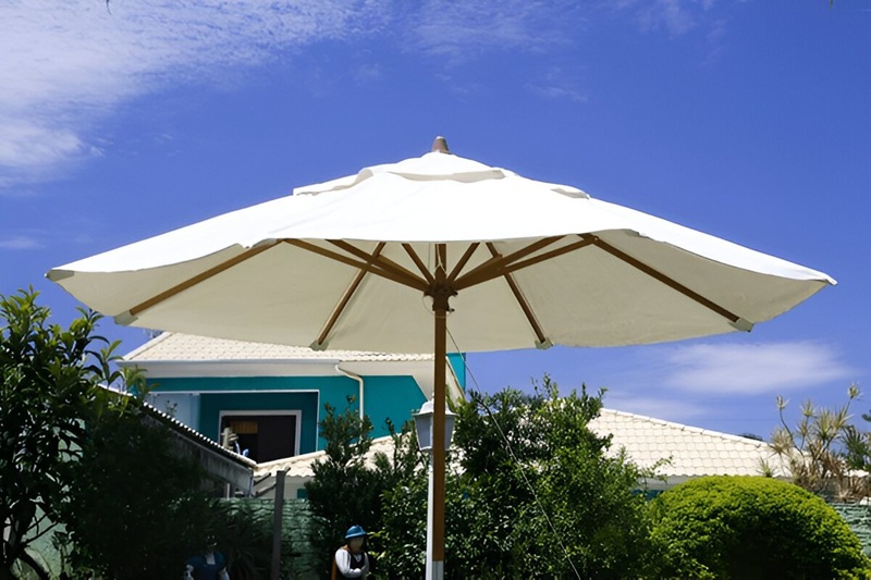 4 metre umbrellas melbourne