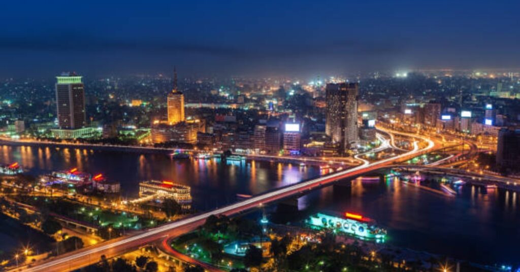 Cairo