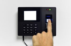 Unlocking Efficiency: A Comprehensive Guide to Employee Fingerprint Time Clock Systems