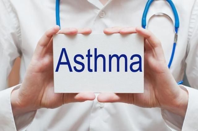 Examining The Relationship Between Obesity And Asthma
