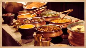 Global Gastronomic Delight: The Worldwide Popularity of Indian Cuisine