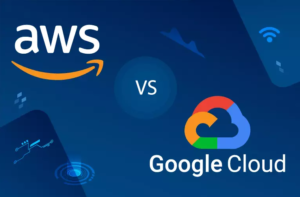 AWS or Google Cloud: Which One Should I Choose?