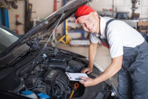 Why Car Service is Essential for Vehicle Safety and Performance