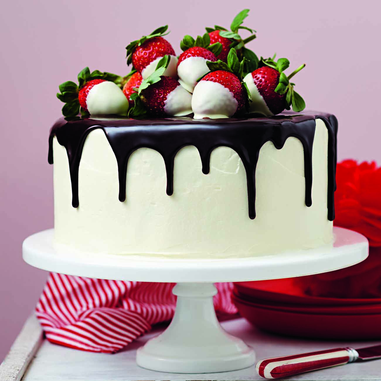 Deliver online cakes to your dear one's doorstep