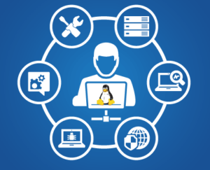 Streamlining Operations: How Linux Server Support Enhances Efficiency