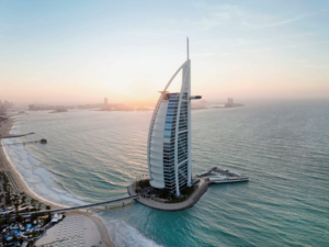 Navigating Dubai Awareness Campaign On Visa-Related Issues