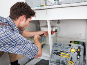 Basic DIY Tips For Clearing Blocked Drains