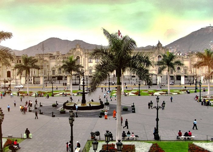 A Guide to the Finest Hotels in Lima