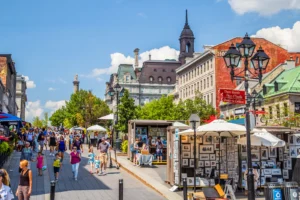 Best Things to Do in Montreal