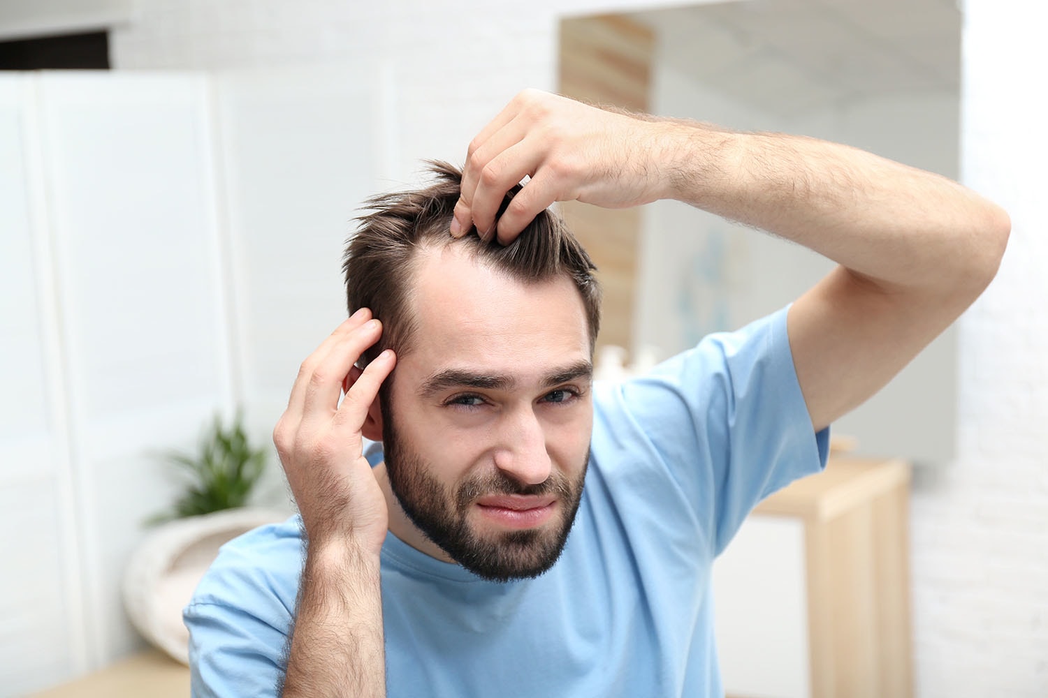Avail the pros of hair transplant cost in Ludhiana