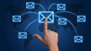 Importance Of Email Hosting