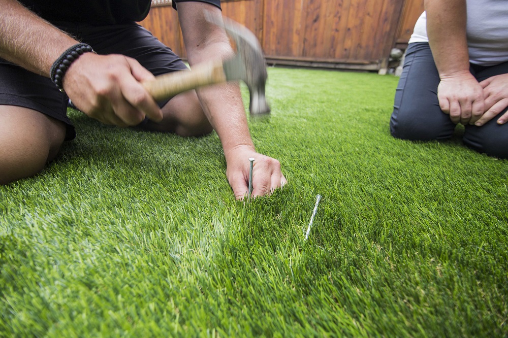 Artificial Grass In UAE