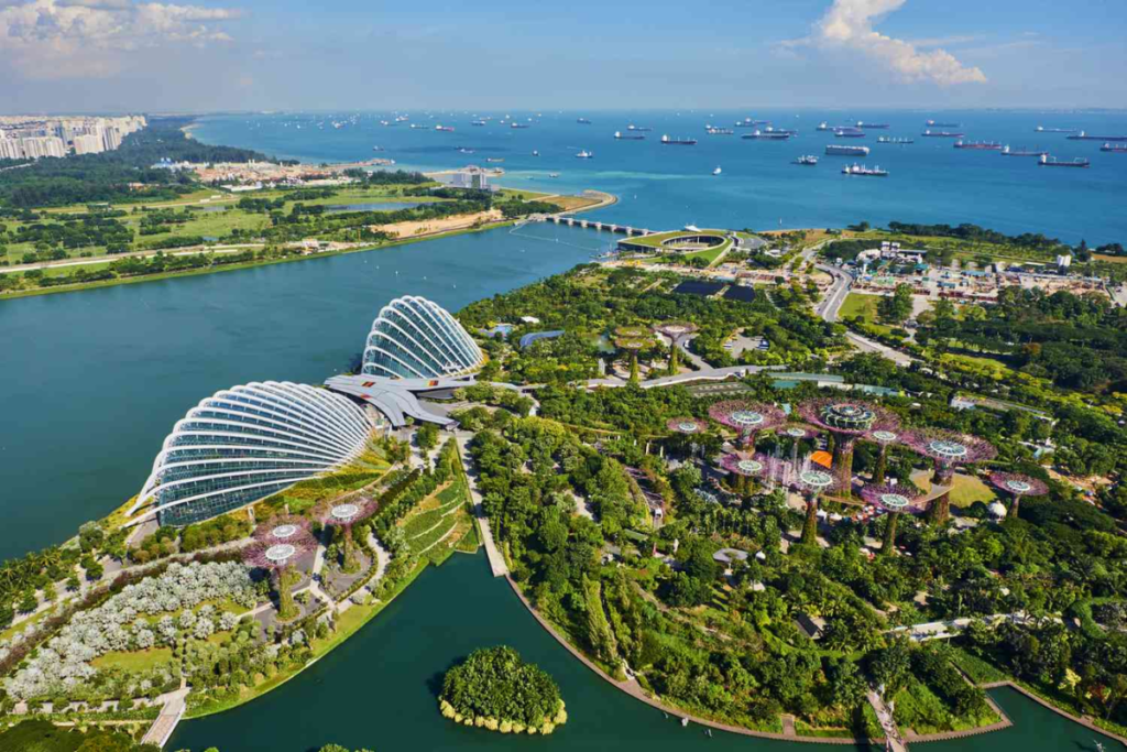 Clеan and Safе Environmеnt in singapore