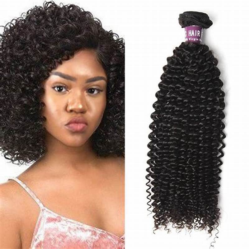Look Impressive With High Quality And Fashionable Malaysian Bundles