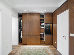A Step By Step Guide To Installing Sliding Wardrobe Doors