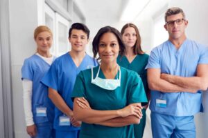 What are the significant uses of becoming a certified nursing assistant?