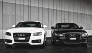 The Ultimate Guide to Audi Service