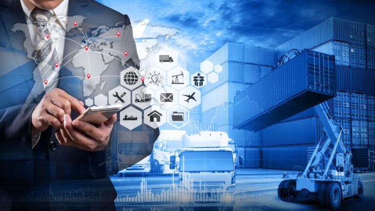 Navigating the Future: Custom CRM Software for the Logistics Industry