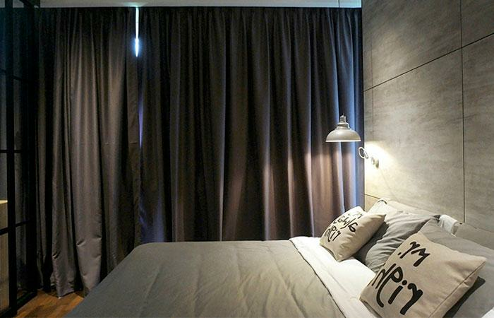 How Do Blackout Curtains Enhance Your Sleep Quality?