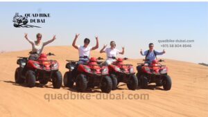 Discover Dubai: A Memorable Journey with Our Dubai Tour Package