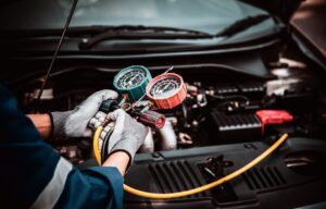 Mastering the Art of Car AC Repair: A Step-by-Step Guide