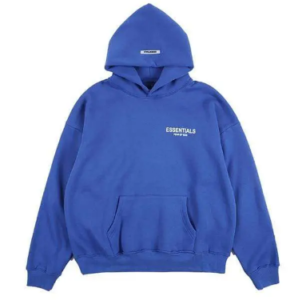 Fear Of God Essentials Hoodie