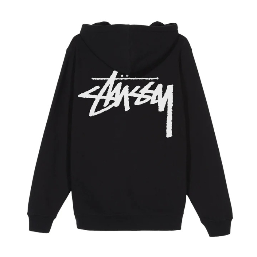The Ultimate Guide to Caring for Your Stussy Hoodie Maintenance Tips