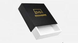 Why Design Custom Slide Boxes According to Latest Packaging Trends