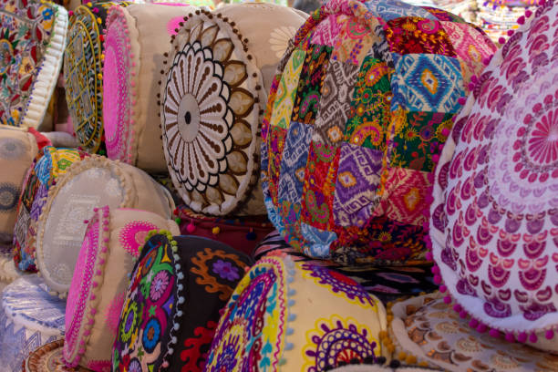 The Best Sofa Cushions in Dubai: Embracing Comfort and Fine Craftsmanship