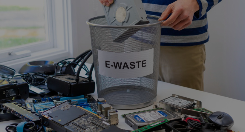 e-waste uae