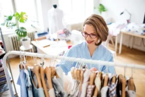 Sustainable Clothing: Eco-Friendly Clothing for Buyers to Trade In Online