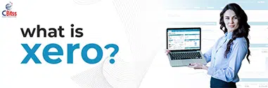 What is the function of XERO?