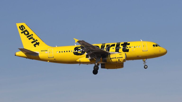 How to Book a Spirit Airlines Flight Ticket