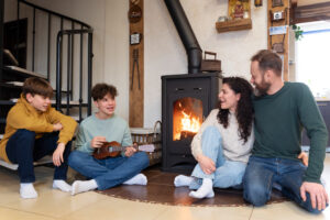 Demystifying Wood Heaters: Understanding Their Functionality and Maintenance Needs