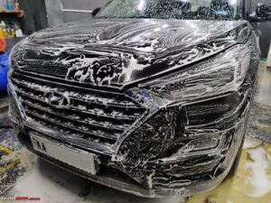 Unlocking The Superiority Of PPF Coating: A Protector Of The Vehicle’s Beauty