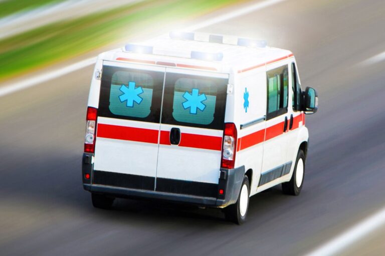 Life-Saving Benefits of Medical Ambulance Services