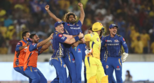 10 Top Fight Moments in IPL Matches