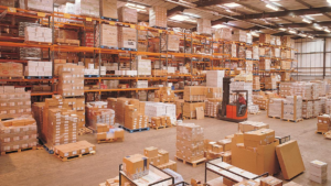 Secure Solutions: Exploring The Best Storage Facility Options