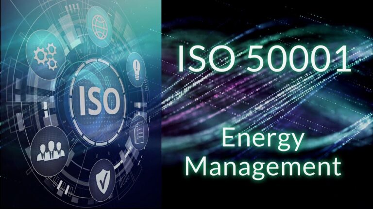 How to Utilize ENMS ISO 50001 for Maximum Efficiency