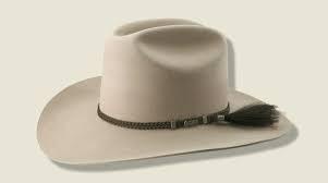 Akubra Hat